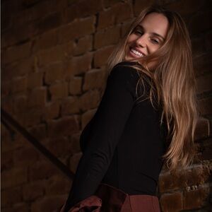 Meet your Posher, Michaela